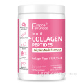 Collagene per supporto per il supporto articolare peptidi di collagene in polvere